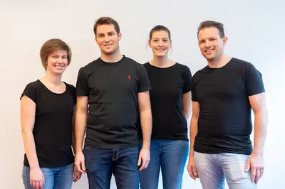Ward Thorrez Kinesitherapie Bvba