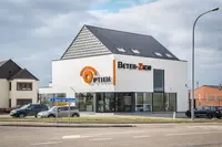 Optiek Beter-Zien