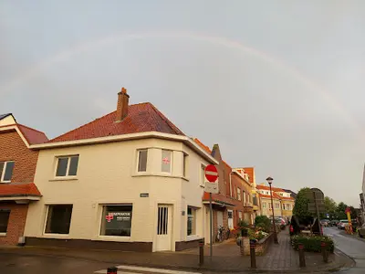Kinepraktijk Dhont Hilde