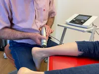 Kinesitherapie de Coninck Steven - Luciane de Lima Lourenço