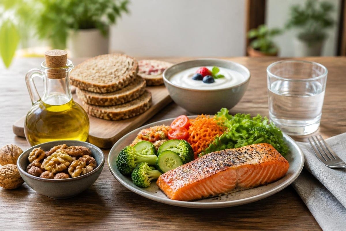 Voedingsmythes ontmaskerd: wat werkt écht voor je gezondheid?