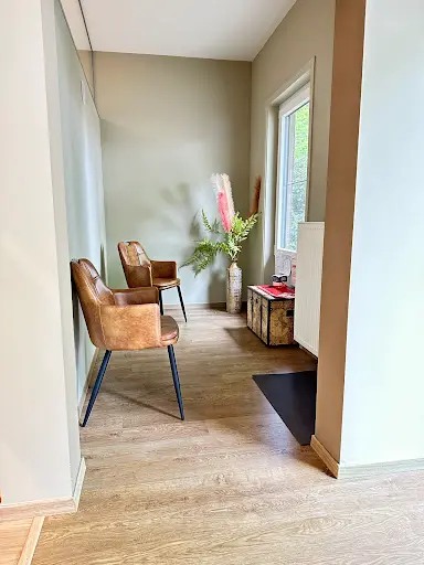 Chloé de Cnodder Kinesitherapie