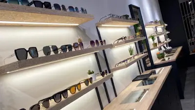 Optiek Neujens