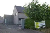 Kinesitherapie Annelies Hooghe