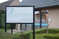 Kinesitherapie Ellen Verschelde