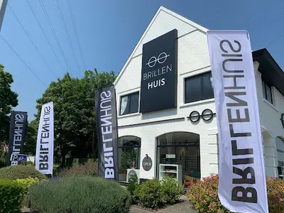 Opticien Brillenhuis