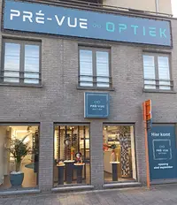 Pré-Vue Optiek