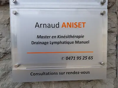 Aniset Arnaud