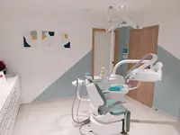 Dr Aurore Paulus Dentiste