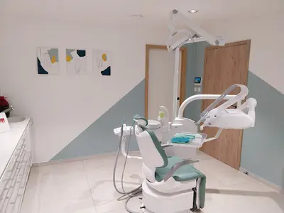 Dr Aurore Paulus Dentiste
