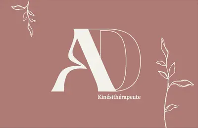 Anouk Deroo-rebetez Kinésithérapeute Walhain