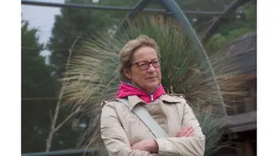Dr Brigitte Henrot