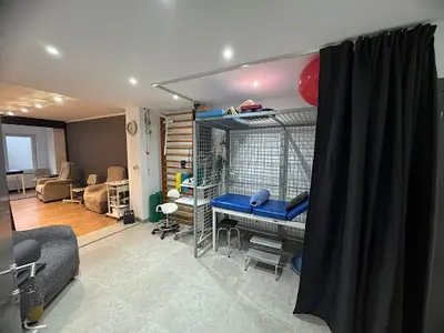 Cabinet Culot Paye
