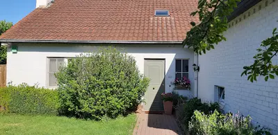 Corinne Oosterlinck Kinésithérapeute Mont-saint-guibert