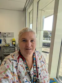 Dr Cabillau Nathalie