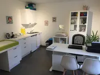 Dr Elodie Modaffari (pédiatre)