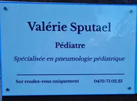 Dr Valérie Sputael