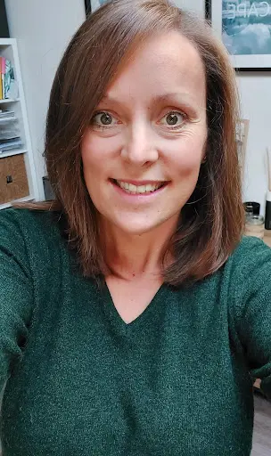 Julie Istasse / Kinésithérapeute (perwez)