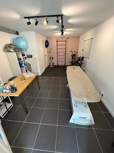 Kiné-fit / Centre Paramédical