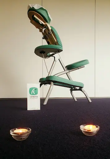 Megan Devillers (masseur-kinésithérapeute et Acupuncteur)