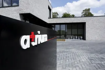 Dr Atrium Huisartsenpraktijk