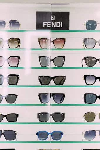 Opticien Optiek Vererfven - Goed Gezien