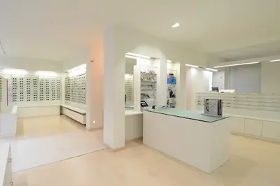 Optiek Verhamme