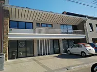 Dr Centre Dentaire Bartholomé-beckers