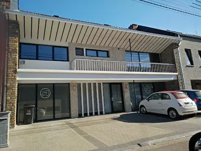 Dr Centre Dentaire Bartholomé-beckers