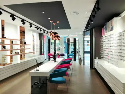 Opticien Optique Claes