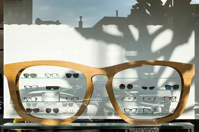 Opticien Optique Gielen Waremme