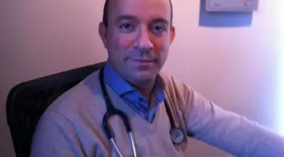 Dr Assaad Salamé Pédiatre