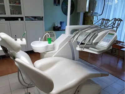 Dr Cabinet Dentaire Schlosser
