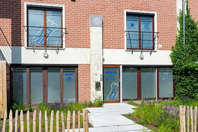 Dr Centre Dentaire Lepoutre