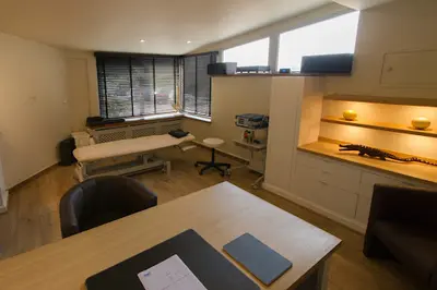 Centre Medical Msj