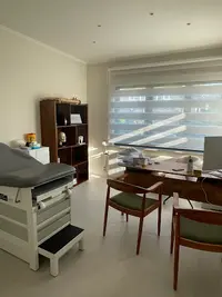 Dr Colin Cassandre