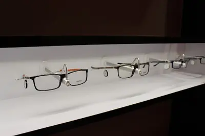 Opticien Le Coin de l'Optique