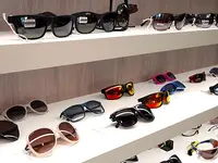 Opticien Laurent (parking en face de la commune)