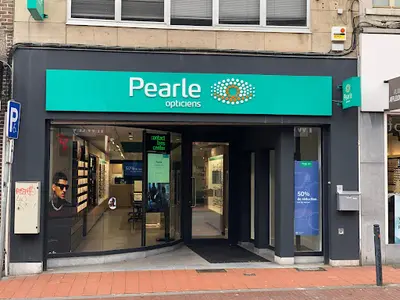 Opticien Pearle Opticiens Waterloo