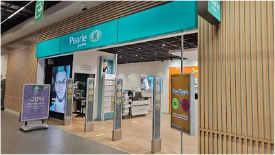 Pearle Opticiens