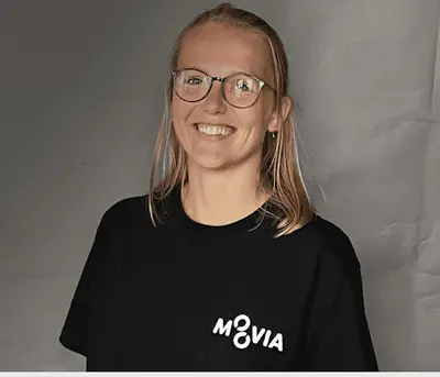 Sylvie Machiels - Kiné du Sport et Générale - Thérapeute Manuelle