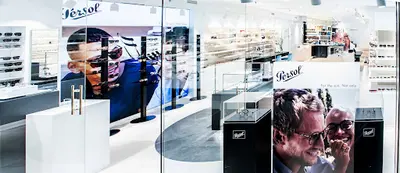 Opticien Wellington Optique