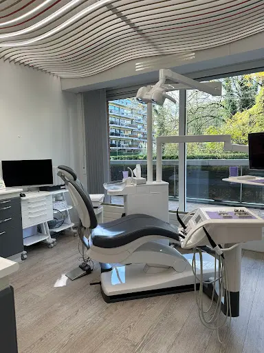 Dr Dentiste Brismée Steve