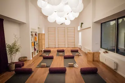 Flow, Centre de Santé Par le Mouvement