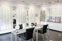 Optic Corthouts by Au Comptoir de l'Optique