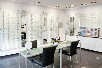 Opticien Optic Corthouts by Au Comptoir de l'Optique