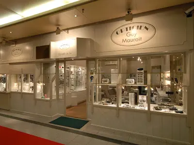Opticien Guy Mauroit