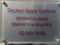 Dr Sylvie Godfrine Dermatologue