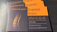 Drugmand Amaury