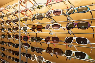 Opticien Leclercq Optique